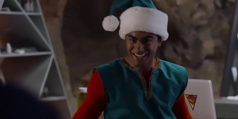 Power Rangers: Every Christmas Special, Ranked