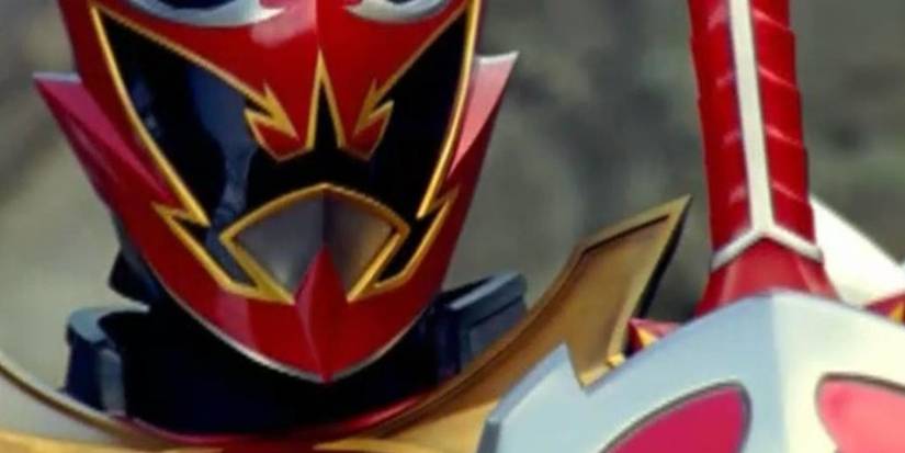 10 Best Extra Rangers in the Entire Power Rangers Franchise, Ranked