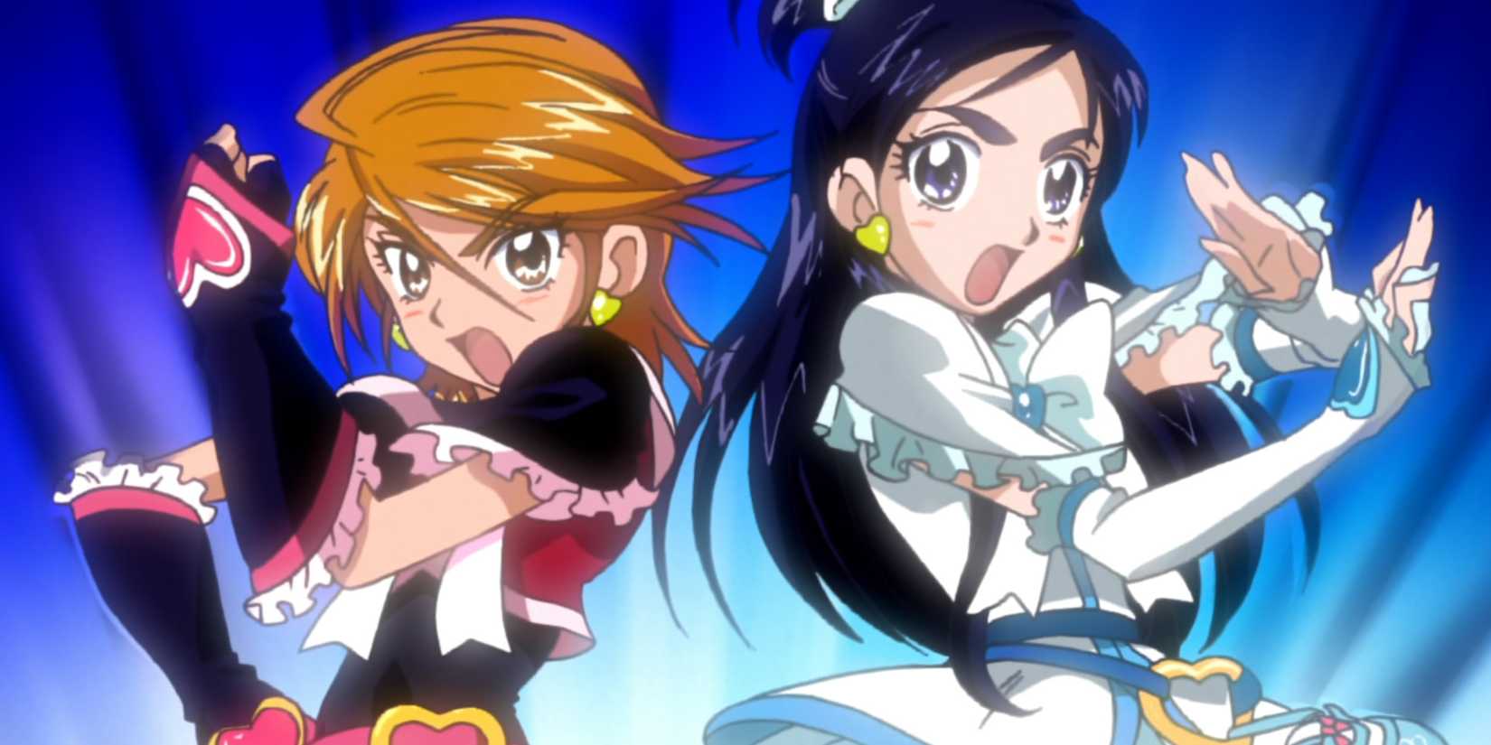 10 Best Magical Girl Anime Streaming Right Now, Ranked