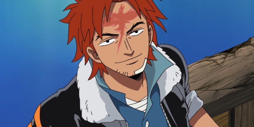 One Piece 5 Filler Characters Who Should Be Canon 5 Canon Characters Who Should Ve Been Filler