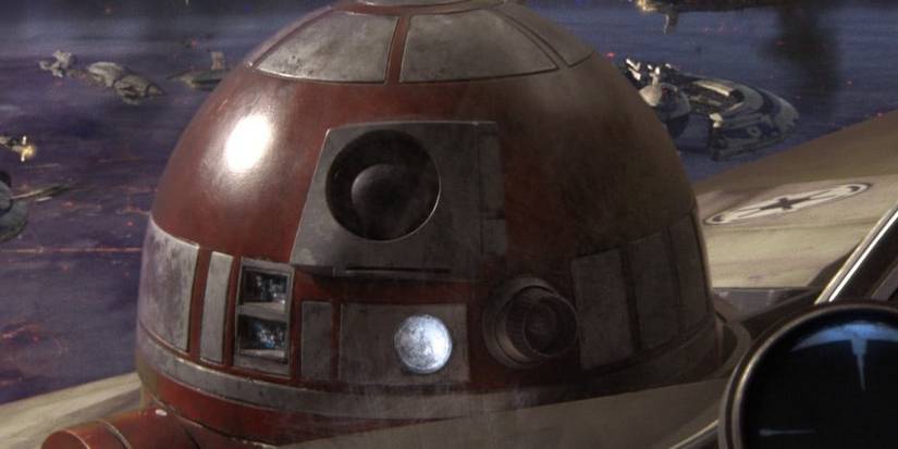 Star Wars: 10 Best Droids In The Franchise, Ranked