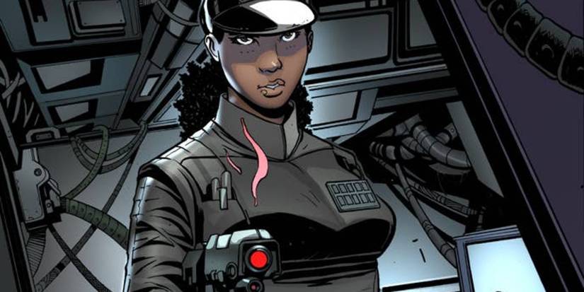 10 Star Wars Comic Characters Fans Want in Live Action