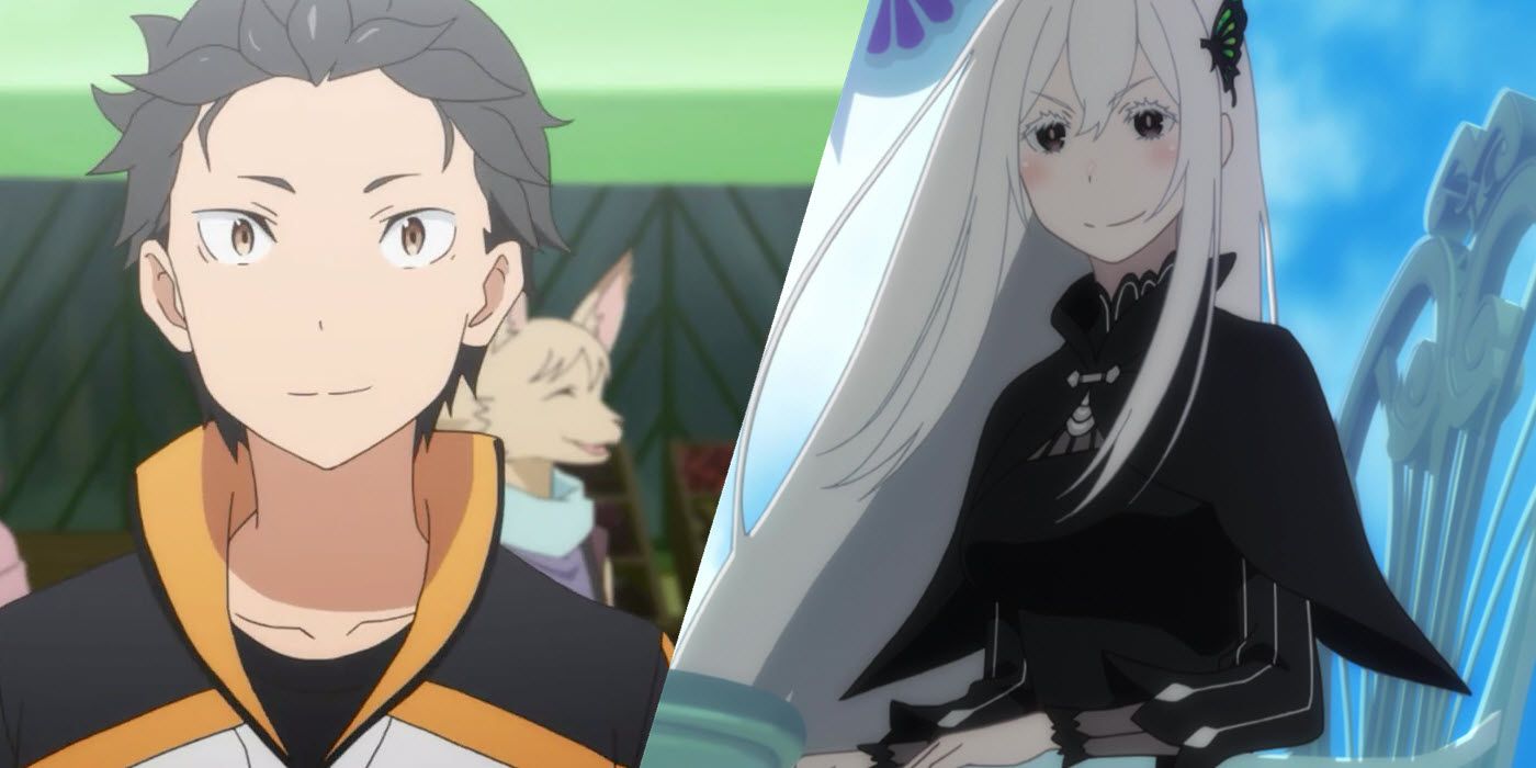 Re Zero 5 Heroes Who Could Turn Into Villains 5 Villains Who Could Have A Change Of Heart
