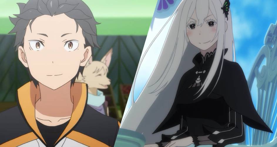 Re Zero 5 Heroes Who Could Turn Into Villains 5 Villains Who Could Have A Change Of Heart Re Zero 5 Heroes Who Could Turn Into Villains 5 Villains Who Could Have A Change Of Heart