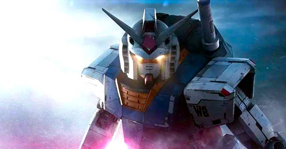 Mobile Suit Gundam 5 Dark Secrets About Rx 78 2 Cbr Mobile Suit Gundam 5 Dark Secrets About Rx 78 2 Cbr