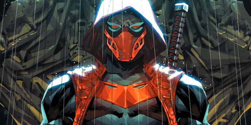 Dungeons & Dragons: 10 Comics Characters To Inspire Your Next Rogue