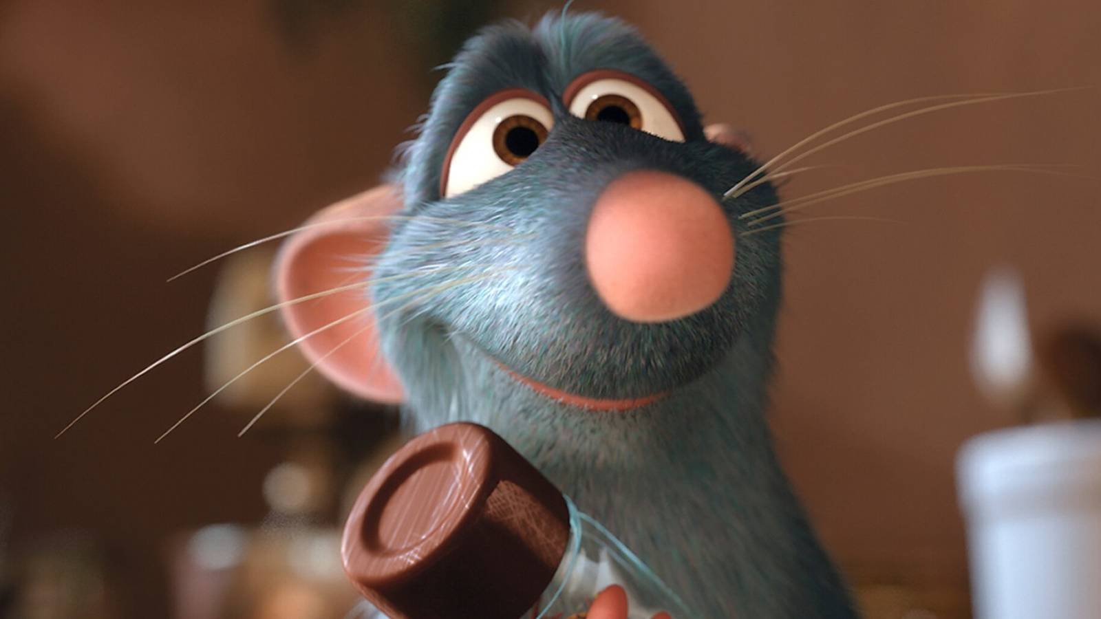 The Best Animated Movies From Every Year of The 2000s