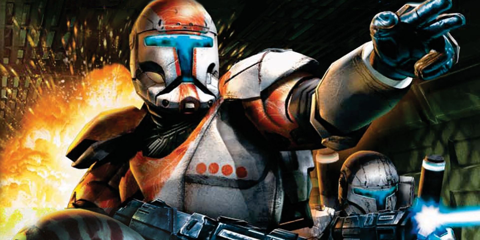 Obscure Star Wars Characters Who Deserve TV Shows After Andor