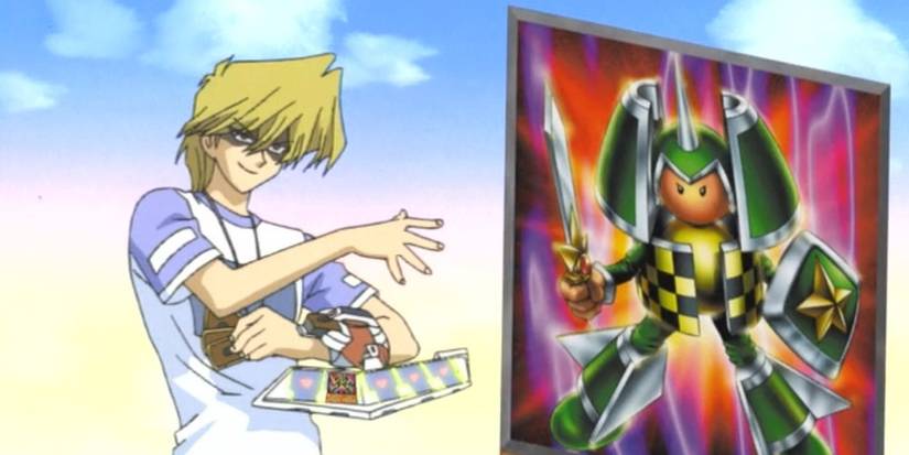yugioh myutant cards Flame Swordsman (SDJ-024) [Starter Deck: Joey] – Pokemon Plug