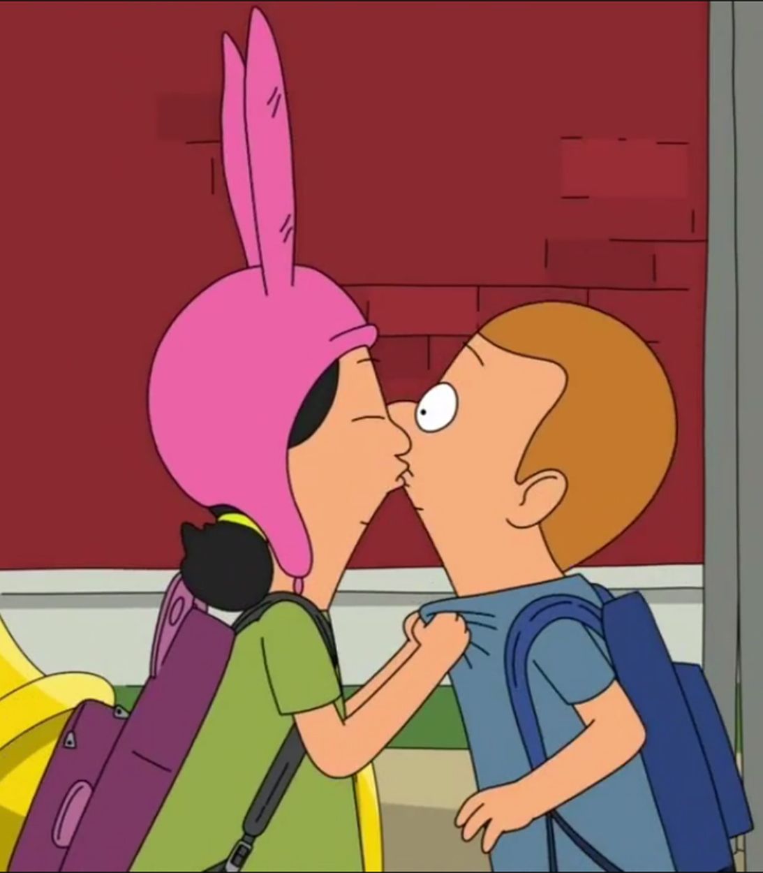 This Minor Bob’s Burgers Character Has the Saddest Backstory in the Show