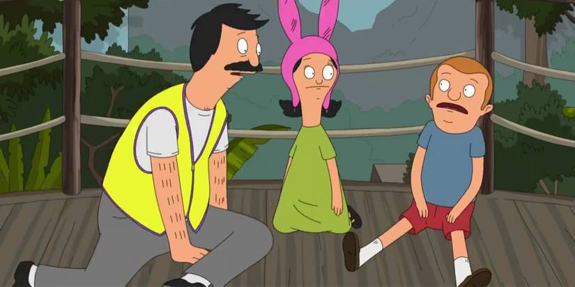 Bob's Burgers: Regular Sized Rudy Is the Hero the World Needs