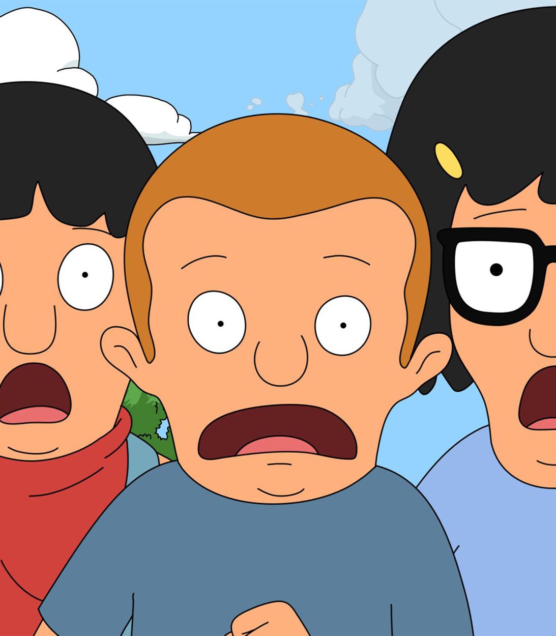 This Minor Bob’s Burgers Character Has the Saddest Backstory in the Show