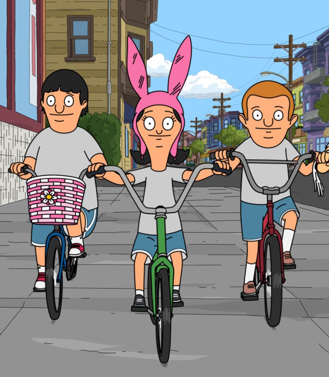 This Minor Bob’s Burgers Character Has the Saddest Backstory in the Show