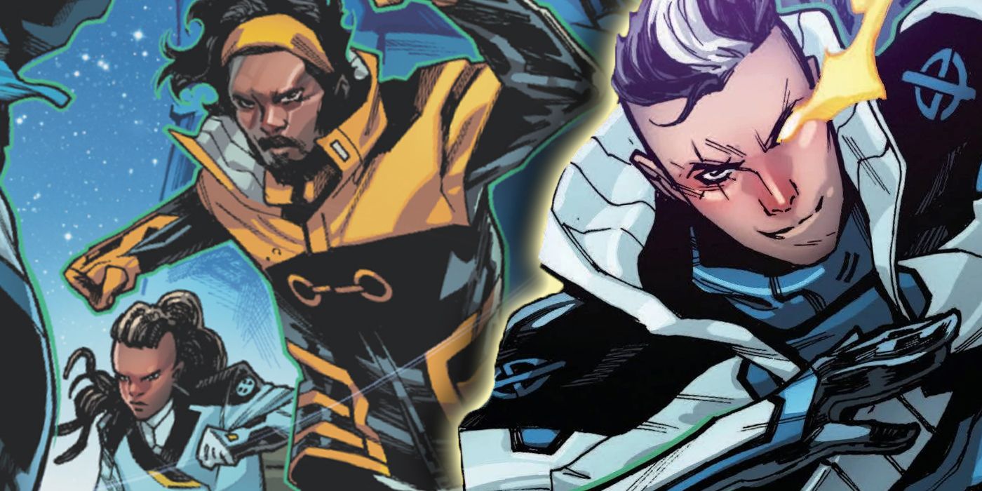 X-Men Just Gave Marvel's Forgotten Mutant Genius a MAJOR New Role