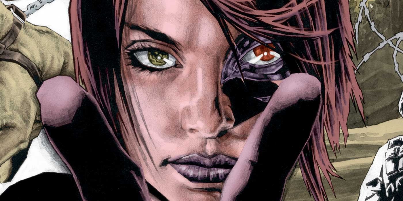 10 DC Heroes Who Could Make Their DCU Debut In Peacemaker Season 2