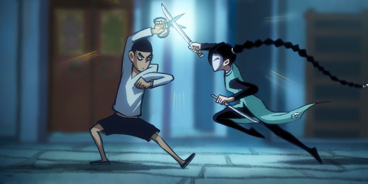 10 Amazing Chinese Anime That'll Get You Hooked On Donghua