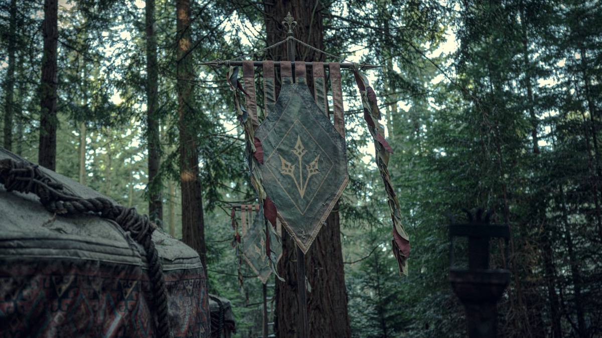 New Witcher Photos Confirm the Arrival of a Major Faction
