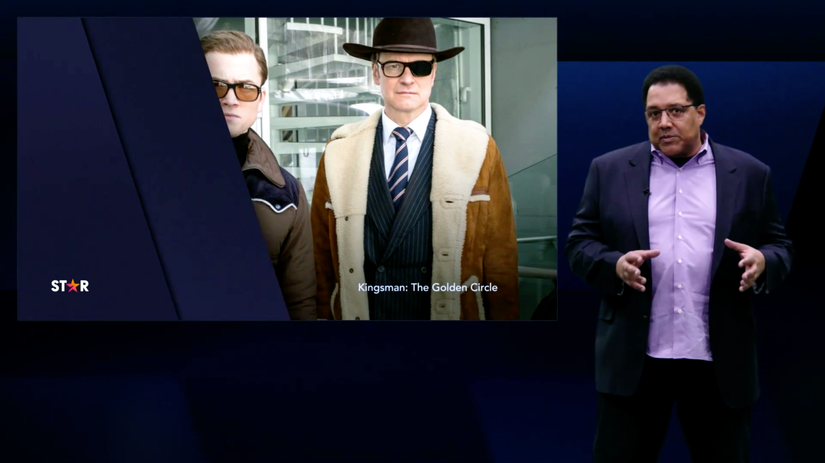 R-Rated Features, MA TV Coming to Disney+ Overseas via Star Catalog