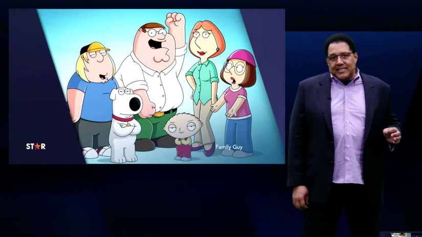 R-Rated Features, MA TV Coming to Disney+ Overseas via Star Catalog