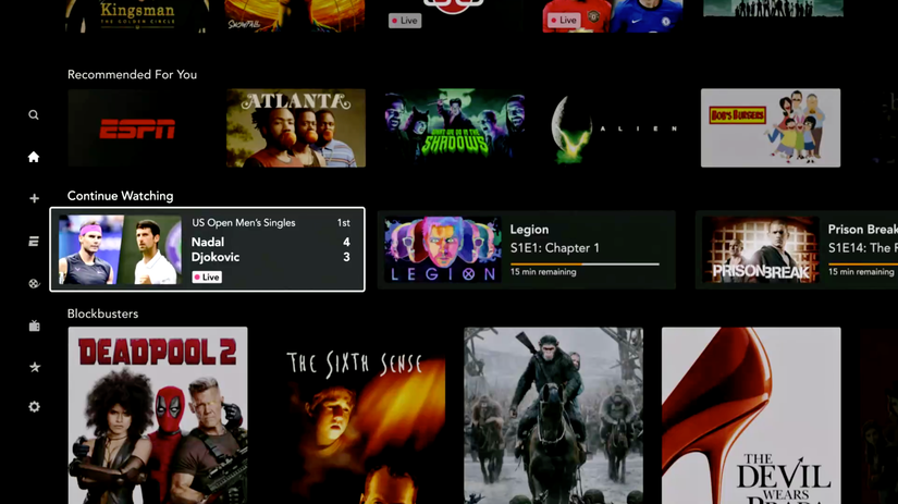 R-Rated Features, MA TV Coming to Disney+ Overseas via Star Catalog
