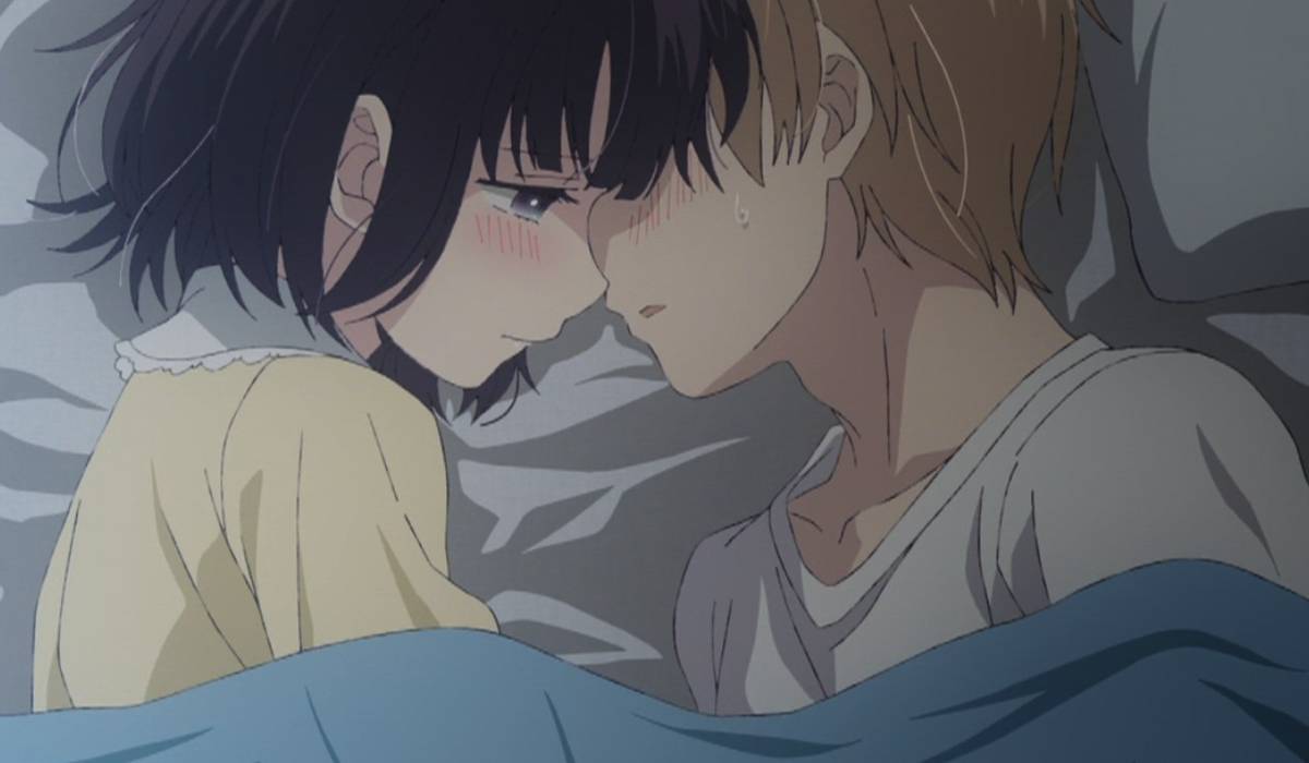 BLEACH: Thousand-Year Blood War Part 3 Home Video Release, image size:1200x700