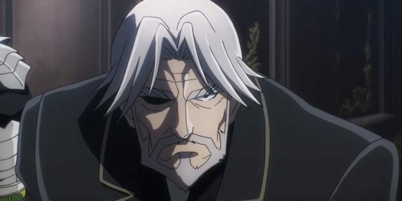 Every Main Character In Overlord, Ranked By Likability