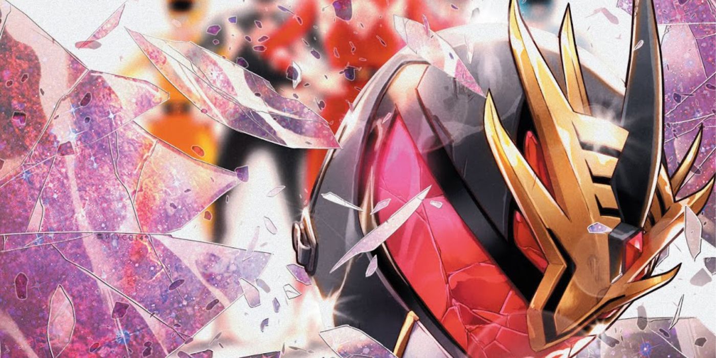 Gripping Power Rangers Stories Where the Villains Seize the Spotlight