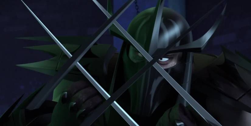 TMNT: Every Way the Ninja Turtles Killed Shredder