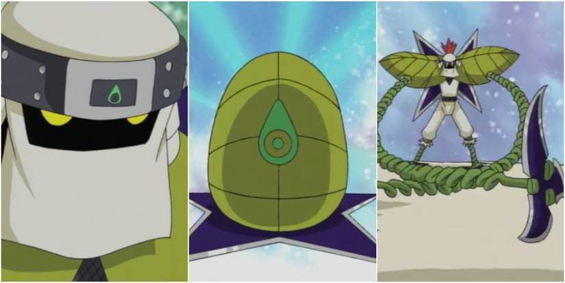 Shurimon - Digi-Egg of Sincerity