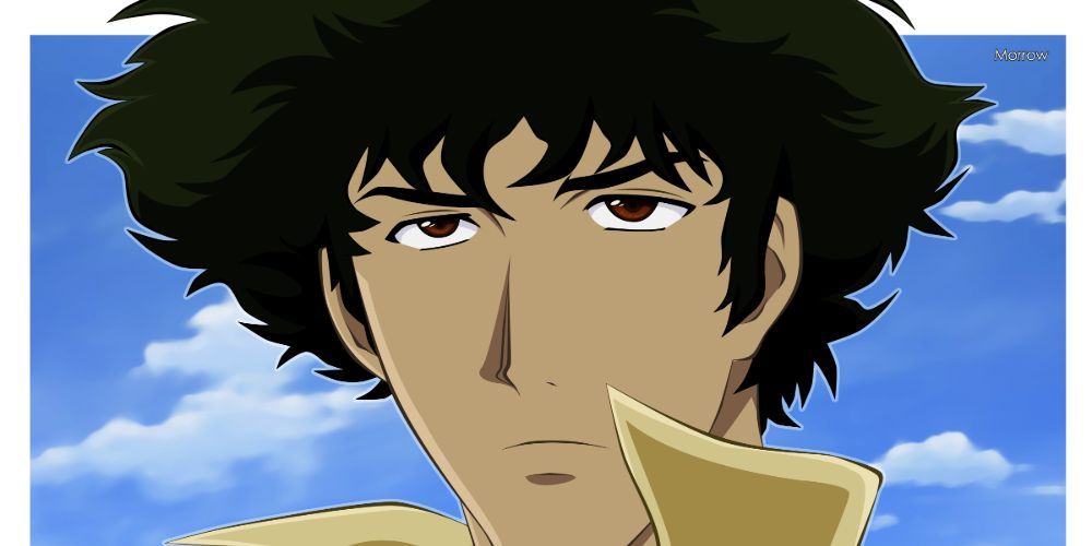 As 10 melhores citações de Cowboy Bebop, classificadas » Notícias de filmes