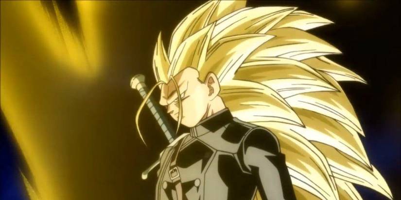 Dragon Ball: 10 Best Trunks Transformations, Ranked From Least To Most Cool