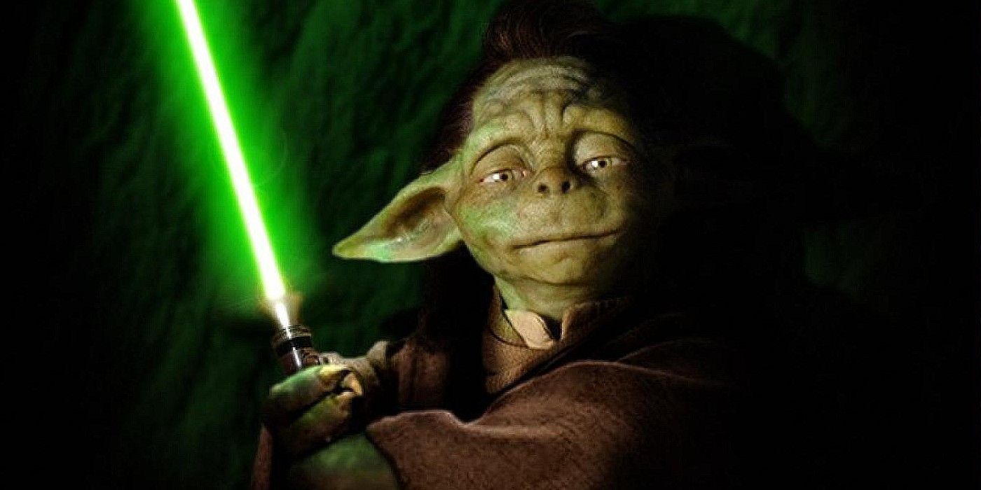 Star Wars: Why a Dangerous Jedi Technique Was Forbidden