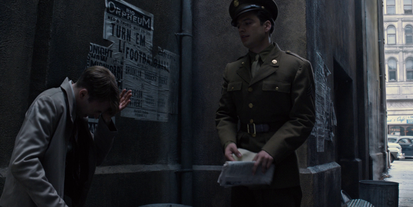 MCU: 10 Times The Franchise Was All About Steve And Bucky