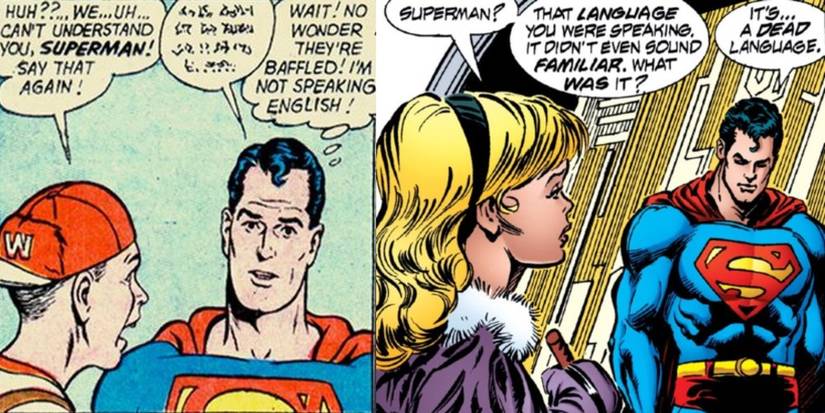 Superman: 10 Forgotten Silver Age Powers That Need To Come Back