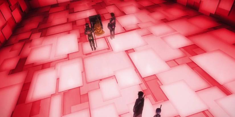 Sword Art Online Anti Crystal