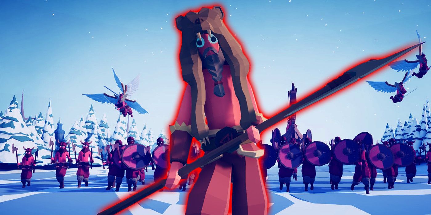 totally accurate battle simulator possession update download