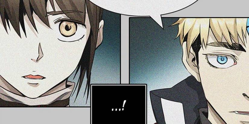 Tower Of God Manhwa: 10 Best Arcs In Part 3 So Far