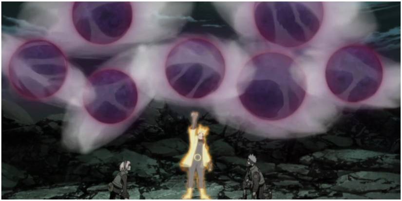 Rasinga How Did Naruto Learn Rasengan? & 9 Other Questions About His Jutsu ...