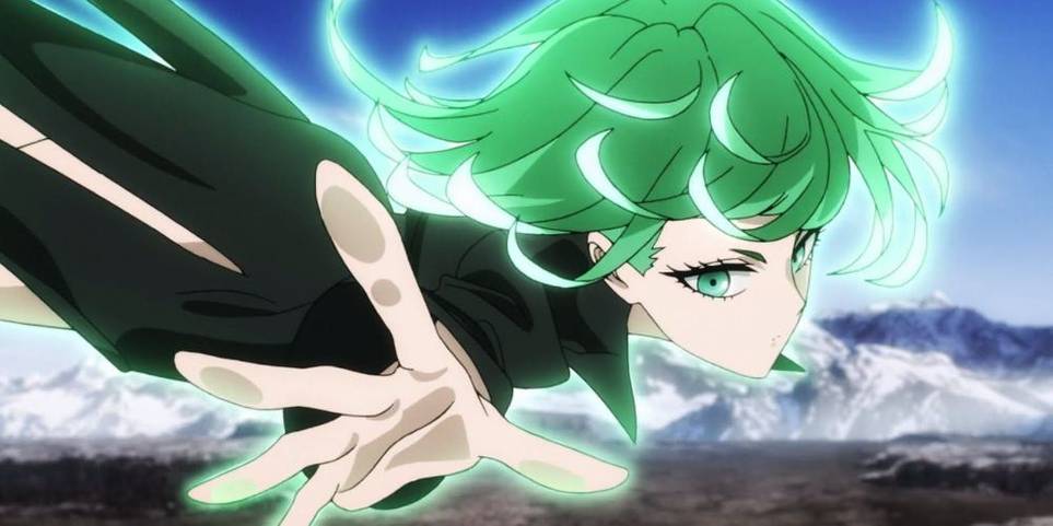 10 Of The Most Popular Anime Characters With Green Hair Cbr 10 Of The Most Popular Anime Characters With Green Hair Cbr