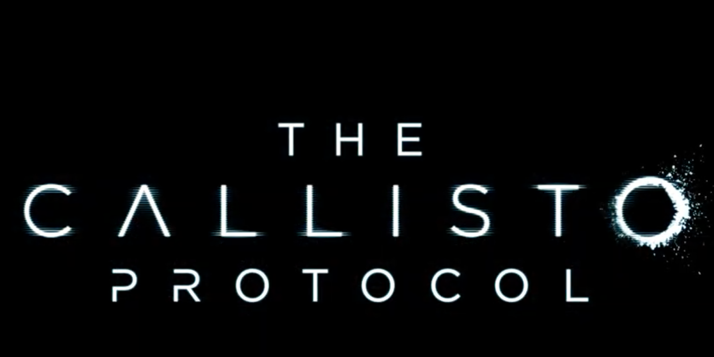 the callisto protocol trailer