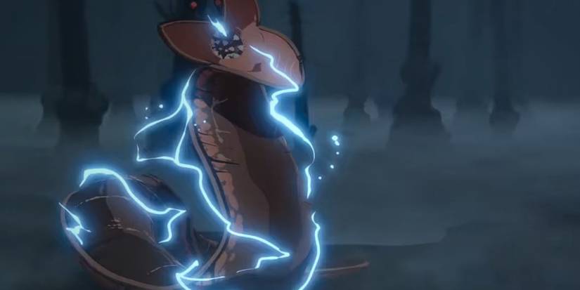 The Dragon Prince: 10 Strongest Spells In The Series, Ranked