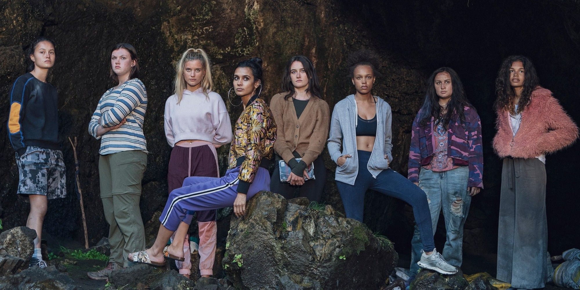 The Wilds Is Everything Wrong With Peak TV | CBR