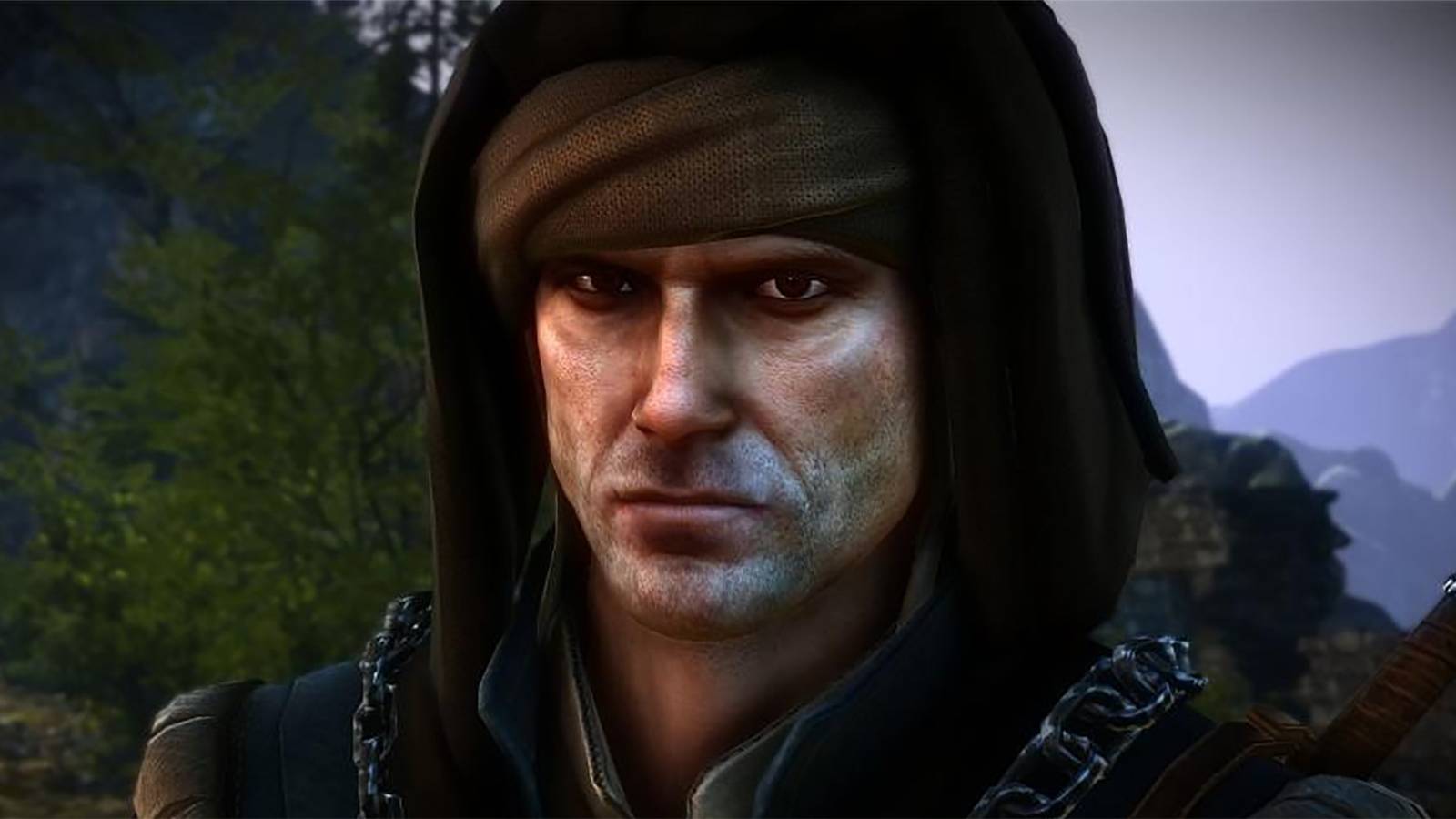 The Witcher: How King Foltest Saved Vernon Roche