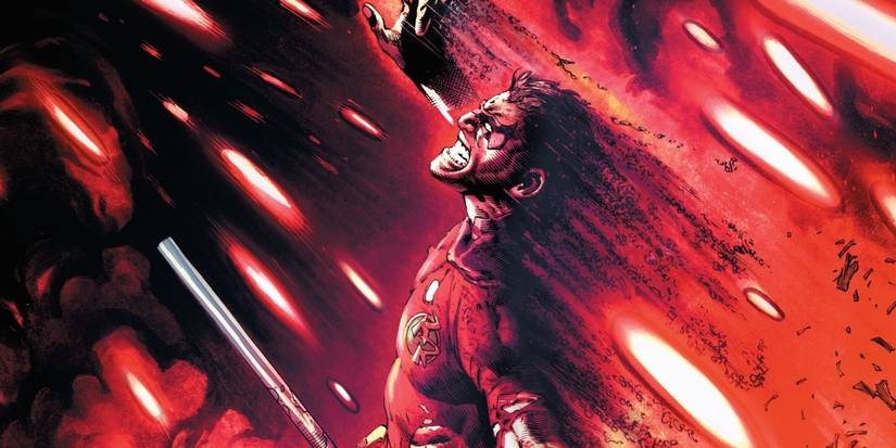 Batman: 10 Worst Injuries The Bat-Family Have Endured