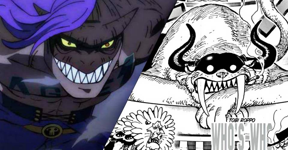 One Piece Every Member Of Kaido S Flying Six Ranked By Strength One Piece Every Member Of Kaido S Flying Six Ranked By Strength