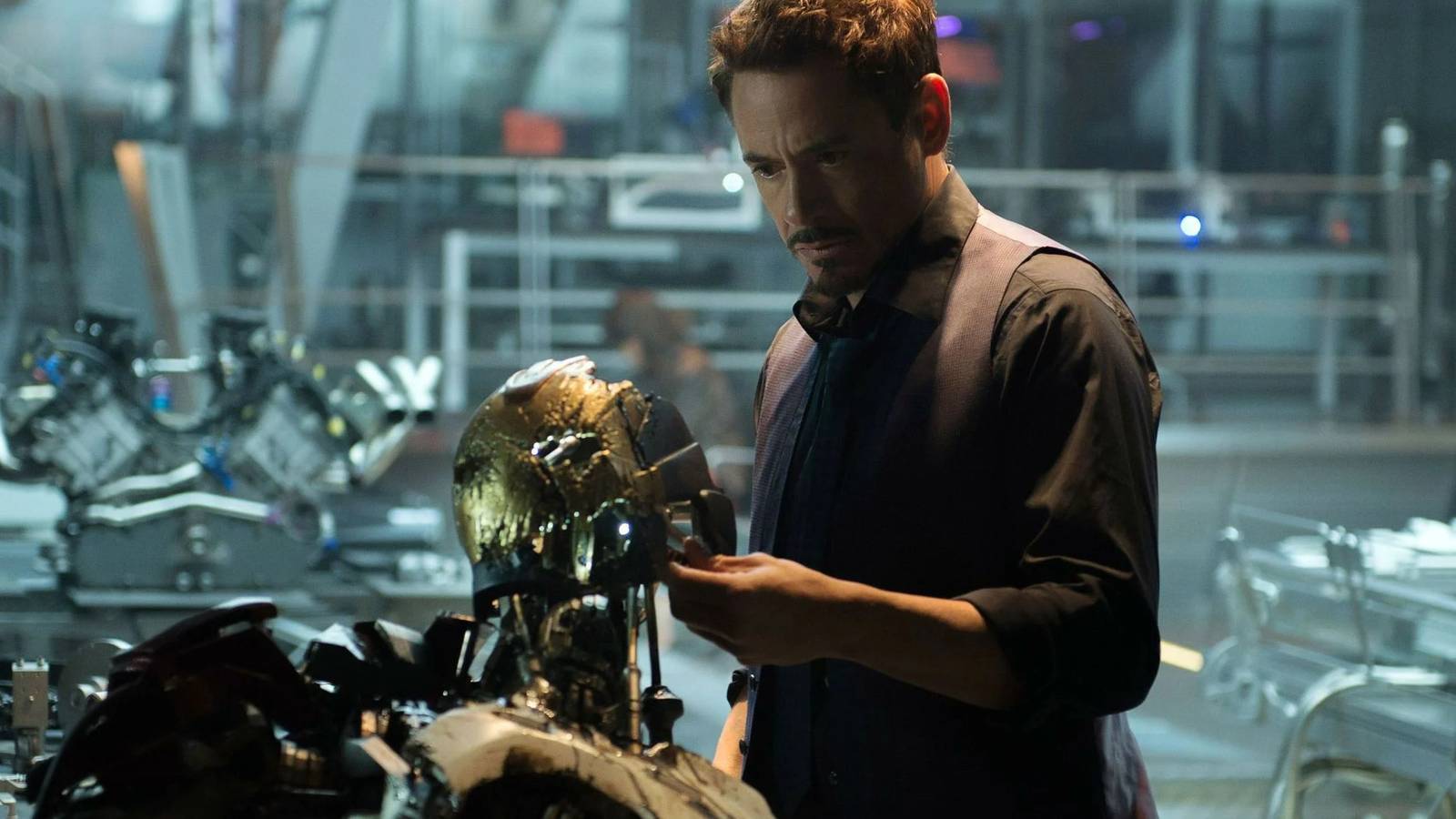 How Ultron Became One of the MCU's Worst Villains
