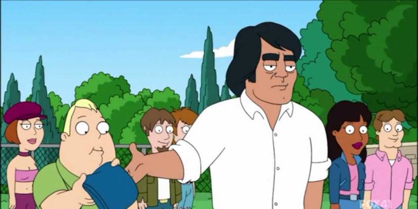 10 Ways American Dad Is Better Than Family Guy