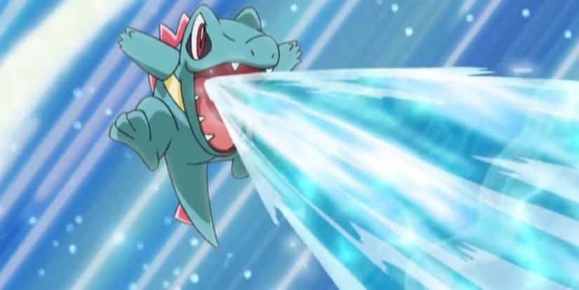 Pokémon: 10 Moves That Look A Lot Stronger In The Anime Than In The Games
