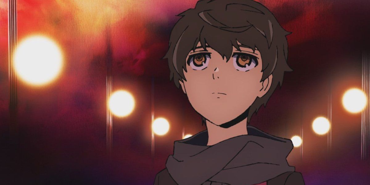 10 melhores anime Shonen de 2020 (de acordo com MyAnimeList) 4