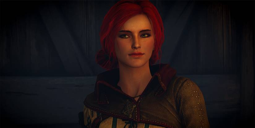 Witcher 3: Geralt's Romance Options, Ranked